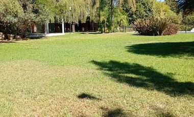 Casa EN VENTA EN COUNTRY EL PARAISO HIPICO & GOLF