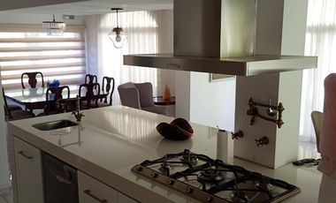 Casa EN VENTA EN COUNTRY EL PARAISO HIPICO & GOLF