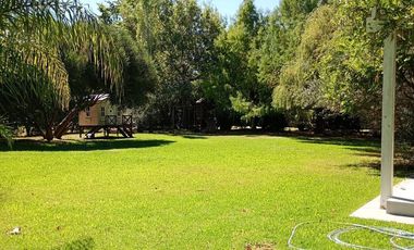 Casa EN VENTA EN COUNTRY EL PARAISO HIPICO & GOLF