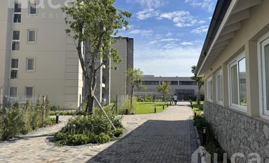 ALQUILER | EXCELENTE 3amb Piso 3 a ESTRENAR c/COCHERA y Amenities | GREEN BOERO Escobar