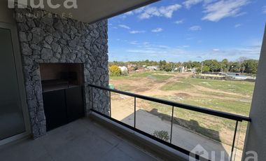 ALQUILER | EXCELENTE 3amb Piso 3 a ESTRENAR c/COCHERA y Amenities | GREEN BOERO Escobar