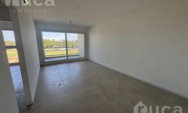 ALQUILER | EXCELENTE 3amb Piso 3 a ESTRENAR c/COCHERA y Amenities | GREEN BOERO Escobar