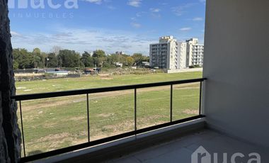 ALQUILER | EXCELENTE 3amb Piso 3 a ESTRENAR c/COCHERA y Amenities | GREEN BOERO Escobar