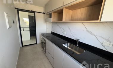 ALQUILER | EXCELENTE 3amb Piso 3 a ESTRENAR c/COCHERA y Amenities | GREEN BOERO Escobar