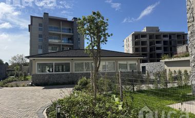 ALQUILER | EXCELENTE 3amb Piso 3 a ESTRENAR c/COCHERA y Amenities | GREEN BOERO Escobar