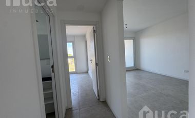ALQUILER | EXCELENTE 3amb Piso 3 a ESTRENAR c/COCHERA y Amenities | GREEN BOERO Escobar