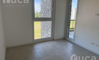 ALQUILER | EXCELENTE 3amb Piso 3 a ESTRENAR c/COCHERA y Amenities | GREEN BOERO Escobar