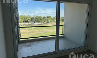 ALQUILER | EXCELENTE 3amb Piso 3 a ESTRENAR c/COCHERA y Amenities | GREEN BOERO Escobar