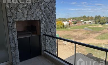 ALQUILER | EXCELENTE 3amb Piso 3 a ESTRENAR c/COCHERA y Amenities | GREEN BOERO Escobar