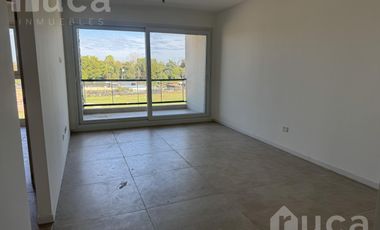 ALQUILER | EXCELENTE 3amb Piso 3 a ESTRENAR c/COCHERA y Amenities | GREEN BOERO Escobar