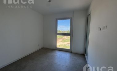ALQUILER | EXCELENTE 3amb Piso 3 a ESTRENAR c/COCHERA y Amenities | GREEN BOERO Escobar