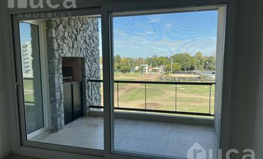 ALQUILER | EXCELENTE 3amb Piso 3 a ESTRENAR c/COCHERA y Amenities | GREEN BOERO Escobar