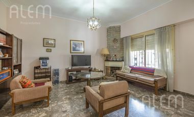 Casa en Venta en Lomas De Zamora