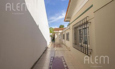 Casa en Venta en Lomas De Zamora
