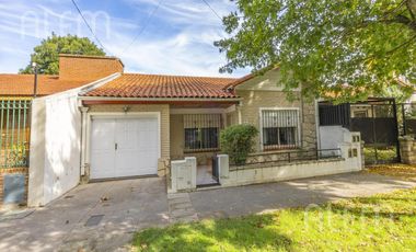Casa en Venta en Lomas De Zamora