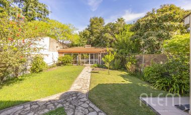 Casa en Venta en Lomas De Zamora