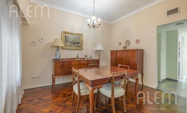 Casa en Venta en Lomas De Zamora