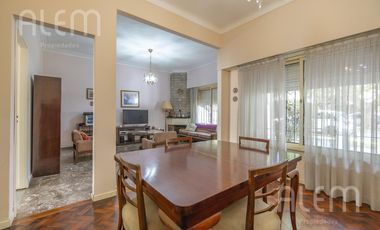 Casa en Venta en Lomas De Zamora