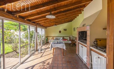 Casa en Venta en Lomas De Zamora