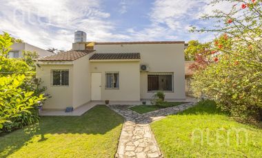Casa en Venta en Lomas De Zamora