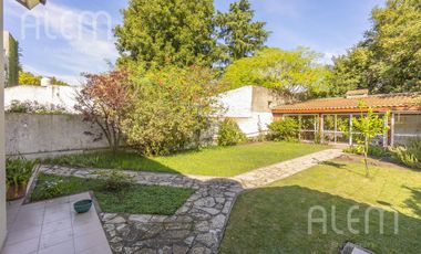 Casa en Venta en Lomas De Zamora