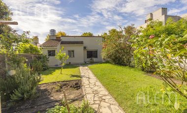Casa en Venta en Lomas De Zamora