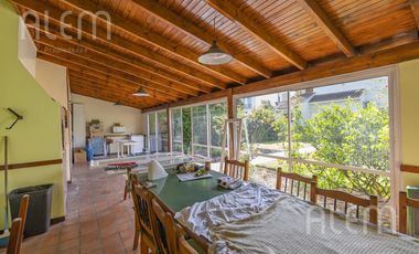 Casa en Venta en Lomas De Zamora