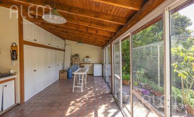 Casa en Venta en Lomas De Zamora