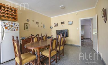 Casa en Venta en Lomas De Zamora