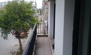 Departamento - Mauller