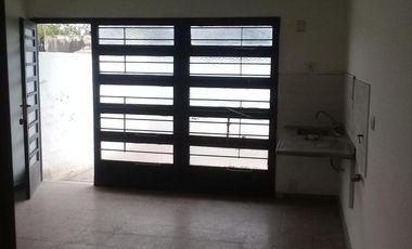 Departamento - Mauller