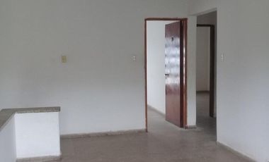 Departamento - Mauller