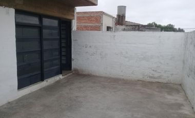 Departamento - Mauller