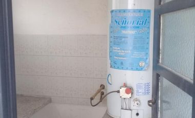 Departamento - Mauller