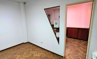 ALQUILER OFICINA - CENTRO - NQN