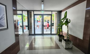 ALQUILER OFICINA - CENTRO - NQN