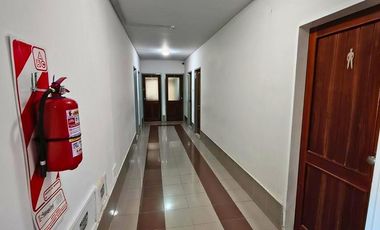 ALQUILER OFICINA - CENTRO - NQN