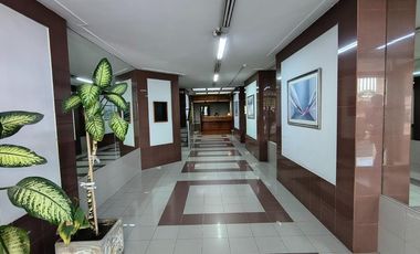 ALQUILER OFICINA - CENTRO - NQN