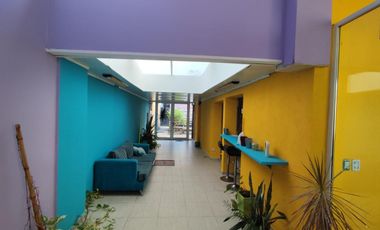 Galpón en Avellaneda-Belgrano al 1300.