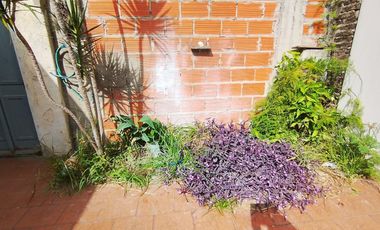Alquiler Casa 4 ambientes en Moron