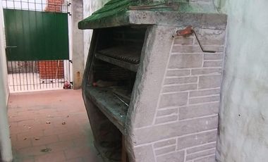 Alquiler Casa 4 ambientes en Moron