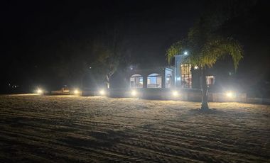 Casa en venta frente al lago | Barrio isla del Este, Tigre | Acepta permuta