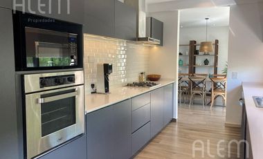 Casa en VENTA y ALQUILER  en Terralagos, Canning