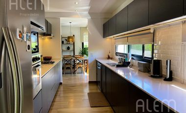 Casa en VENTA y ALQUILER  en Terralagos, Canning
