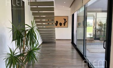Casa en VENTA y ALQUILER  en Terralagos, Canning