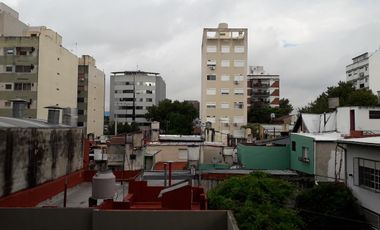 Florida Mitre - A mts. de Av. Maipú - Excelente Departamento 3 amb al Frente con amplio balcón!