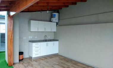 Florida Mitre - A mts. de Av. Maipú - Excelente Departamento 3 amb al Frente con amplio balcón!