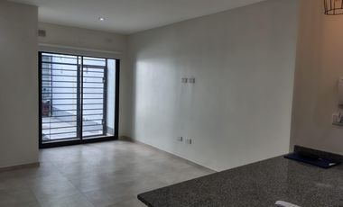 Departamento CON COCHERA