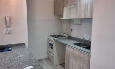 Departamento CON COCHERA