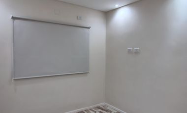 Departamento CON COCHERA